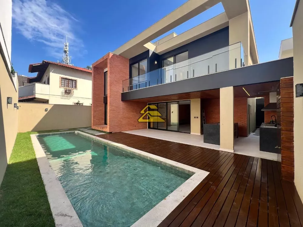 Casa, 5 quartos, 360 m² - Foto 2