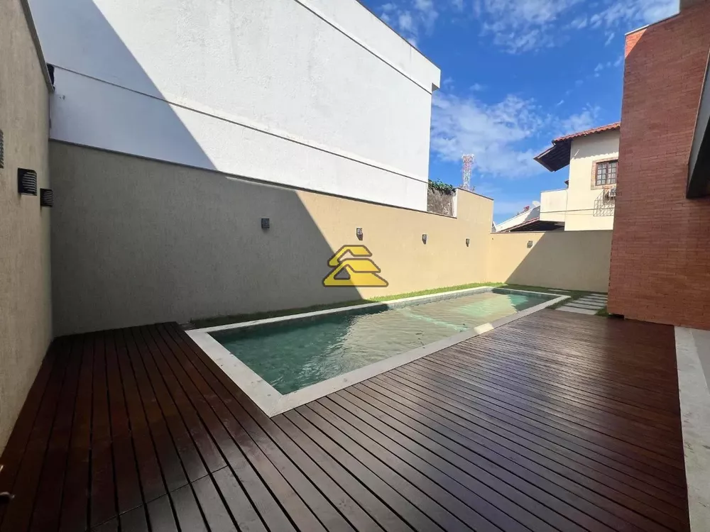 Casa, 5 quartos, 360 m² - Foto 5