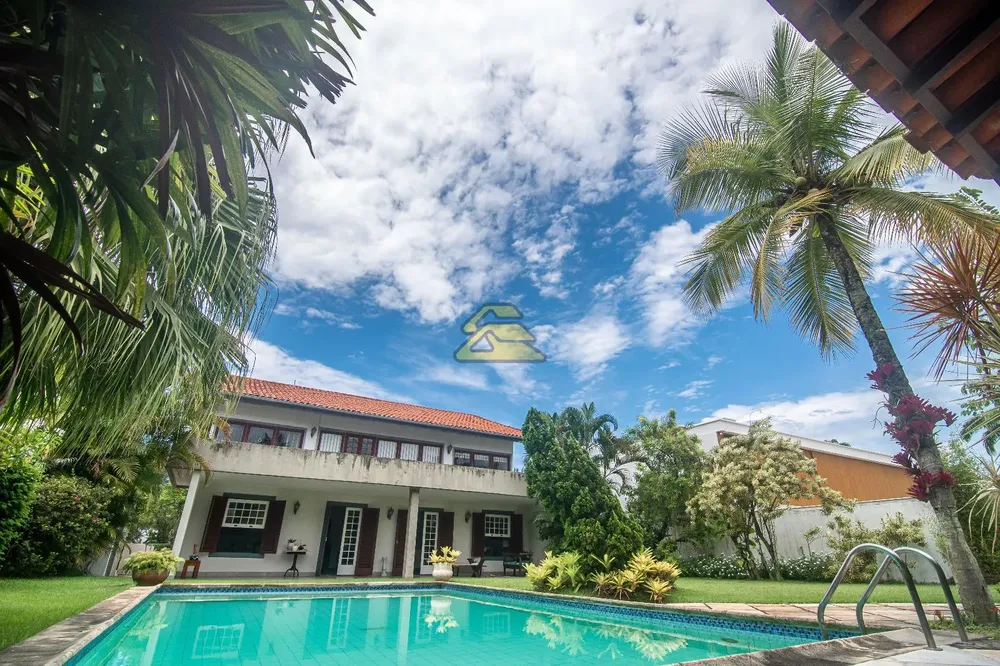 Casa, 5 quartos, 588 m² - Foto 6