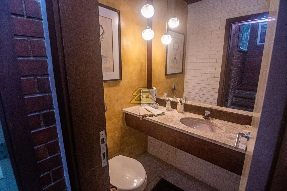 Casa, 5 quartos, 588 m² - Foto 31