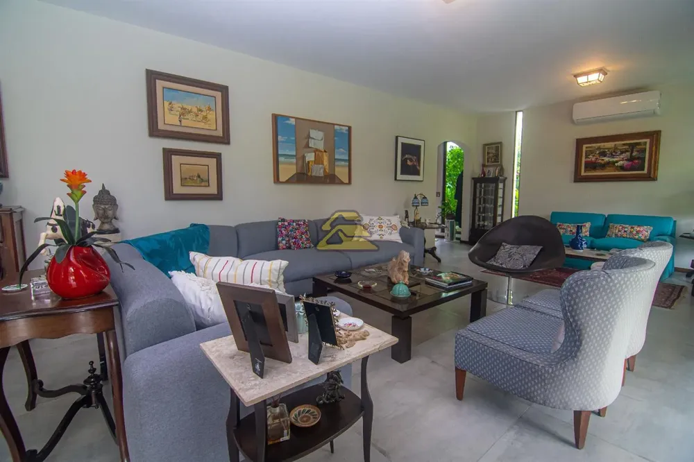 Casa, 5 quartos, 588 m² - Foto 14