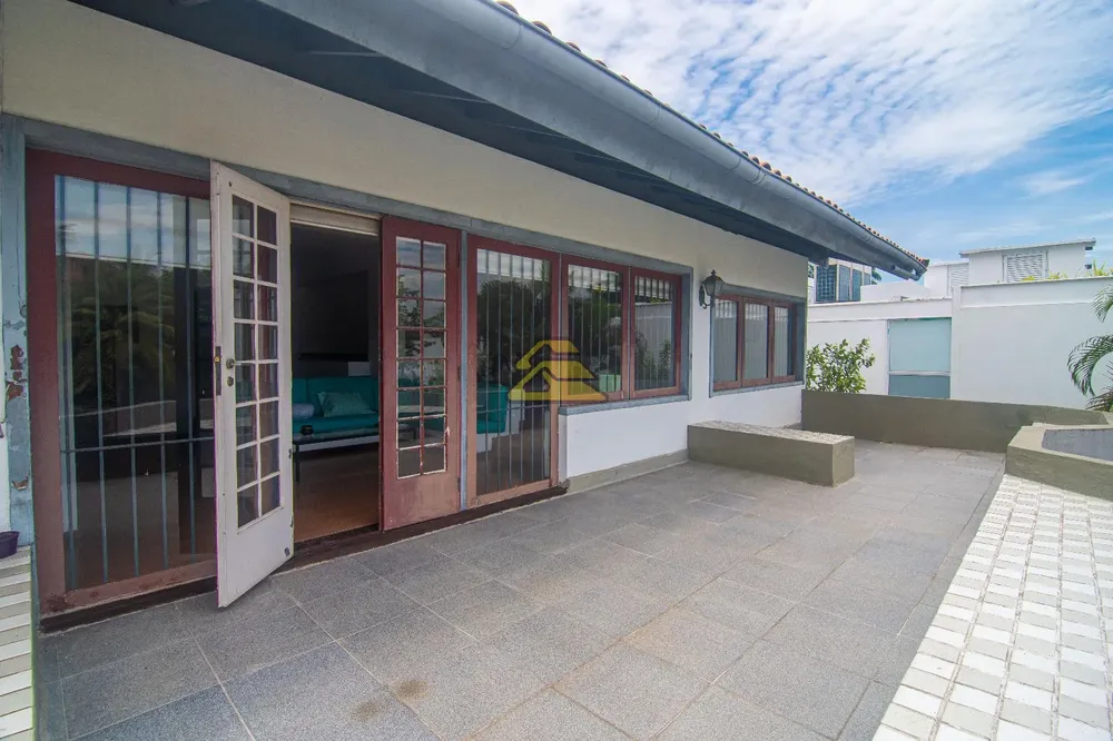Casa, 5 quartos, 588 m² - Foto 9
