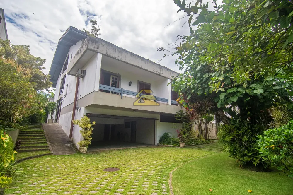 Casa, 5 quartos, 588 m² - Foto 7