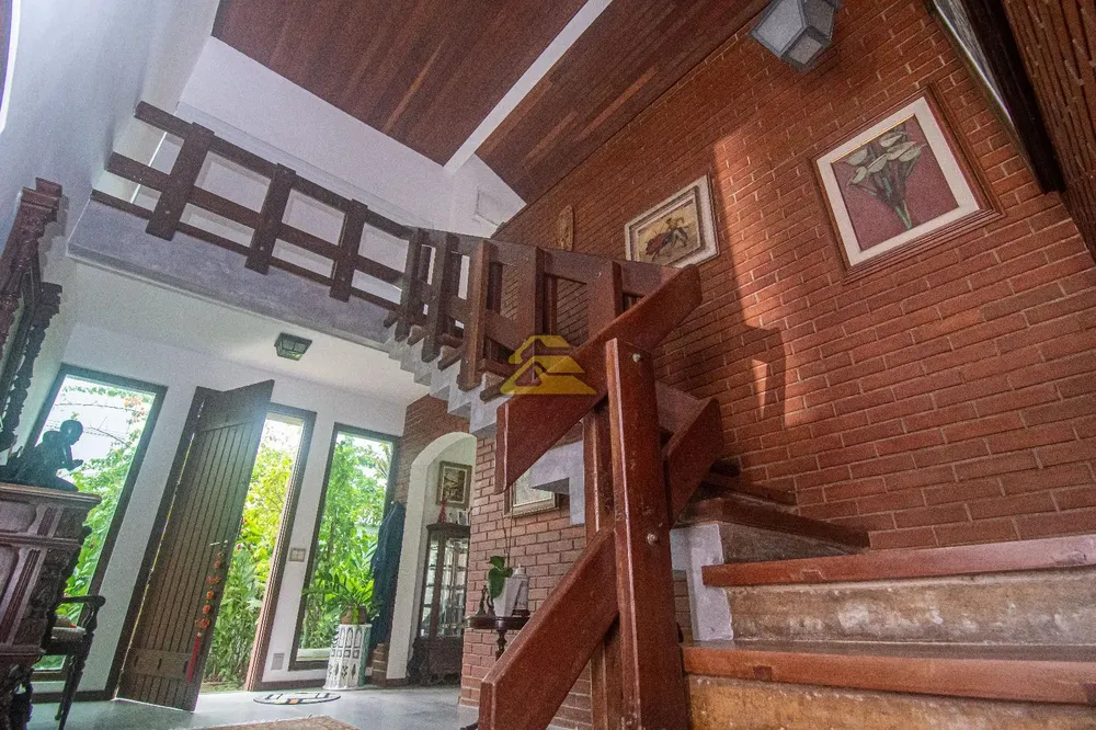 Casa, 5 quartos, 588 m² - Foto 16