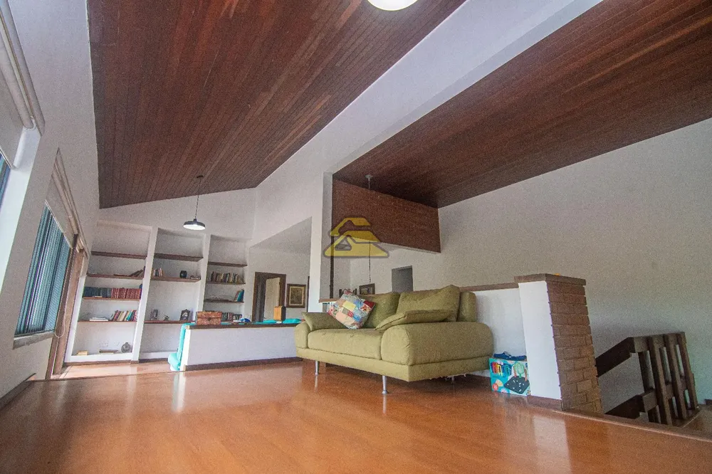 Casa, 5 quartos, 588 m² - Foto 19
