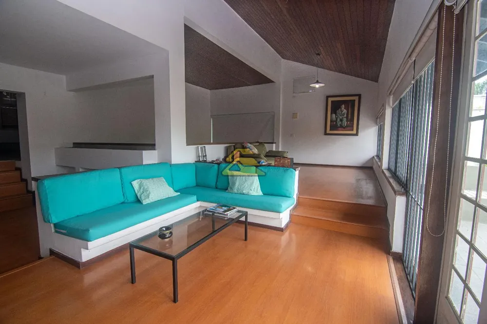Casa, 5 quartos, 588 m² - Foto 21