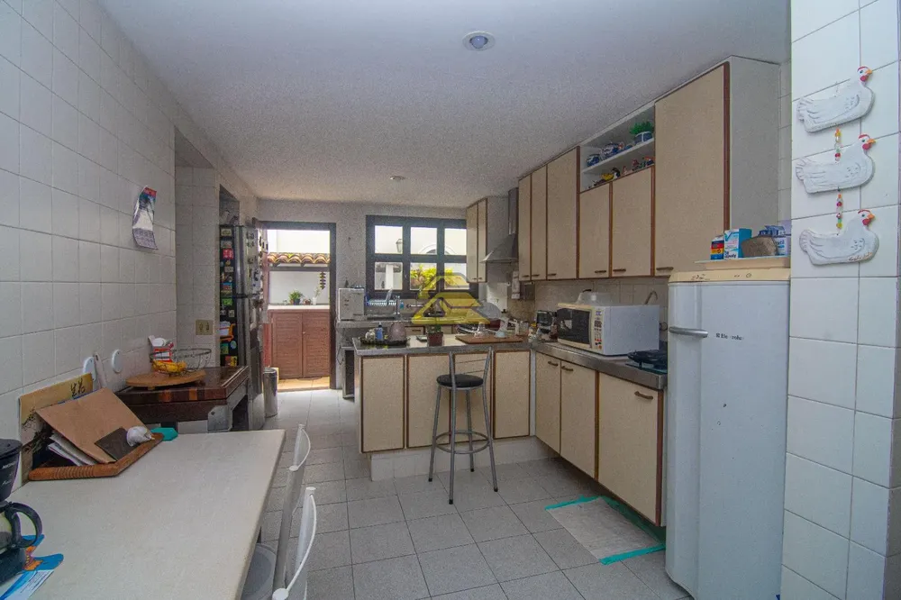 Casa, 5 quartos, 588 m² - Foto 33