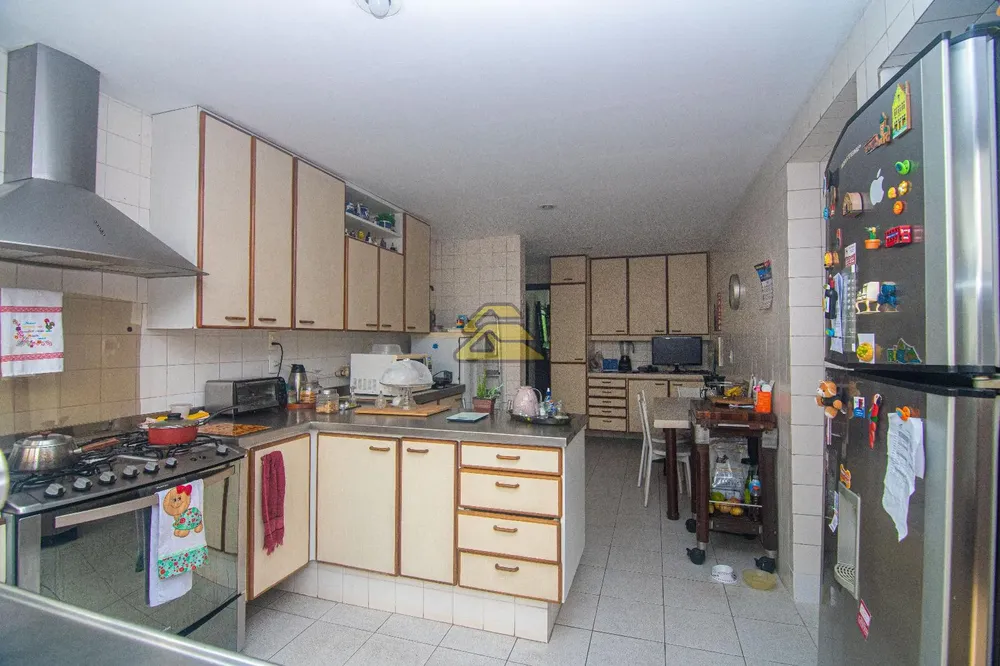 Casa, 5 quartos, 588 m² - Foto 32