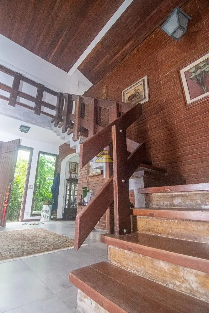 Casa, 5 quartos, 588 m² - Foto 17