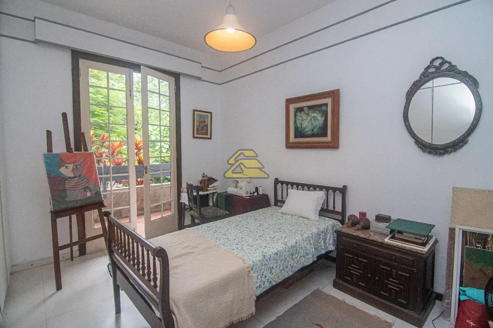 Casa, 5 quartos, 588 m² - Foto 29