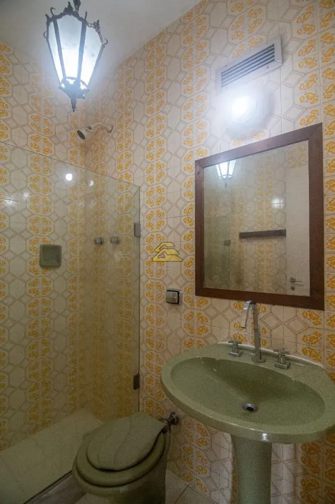 Casa, 5 quartos, 588 m² - Foto 41