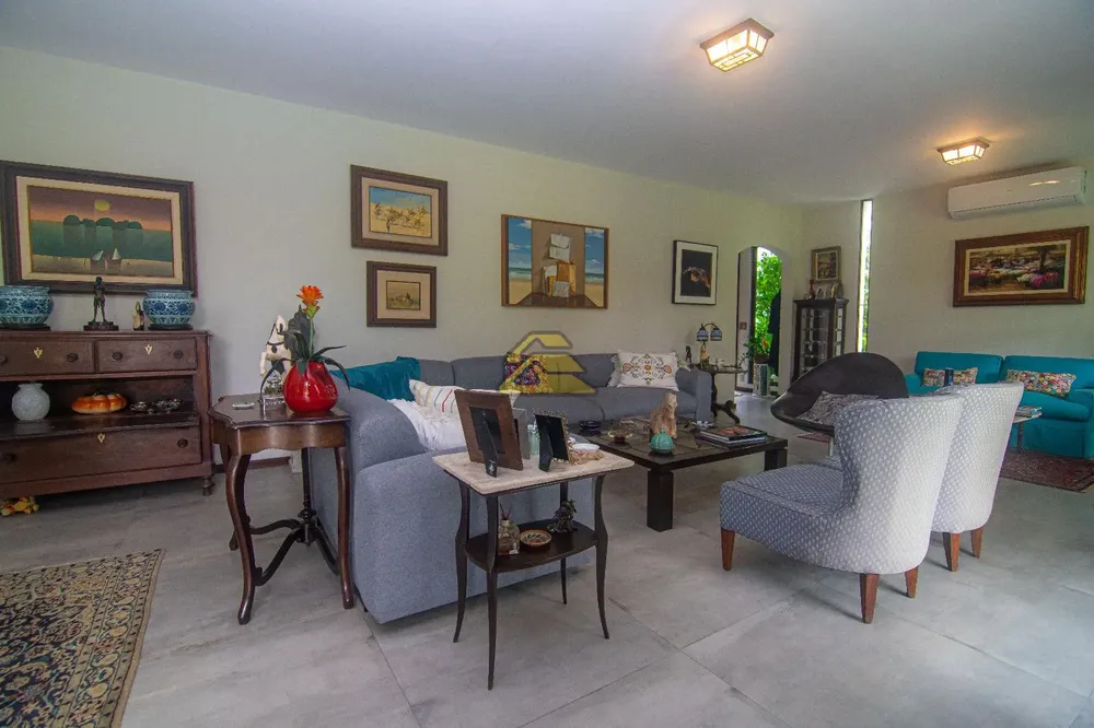 Casa, 5 quartos, 588 m² - Foto 12