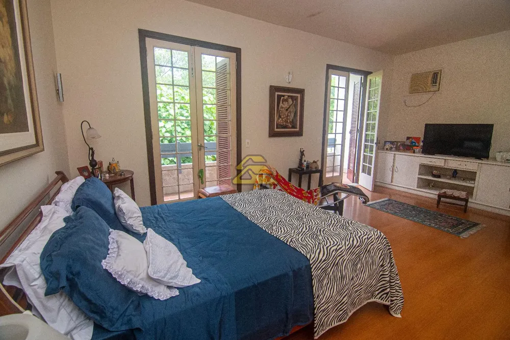 Casa, 5 quartos, 588 m² - Foto 24