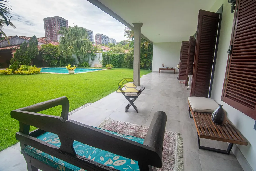 Casa, 5 quartos, 588 m² - Foto 5