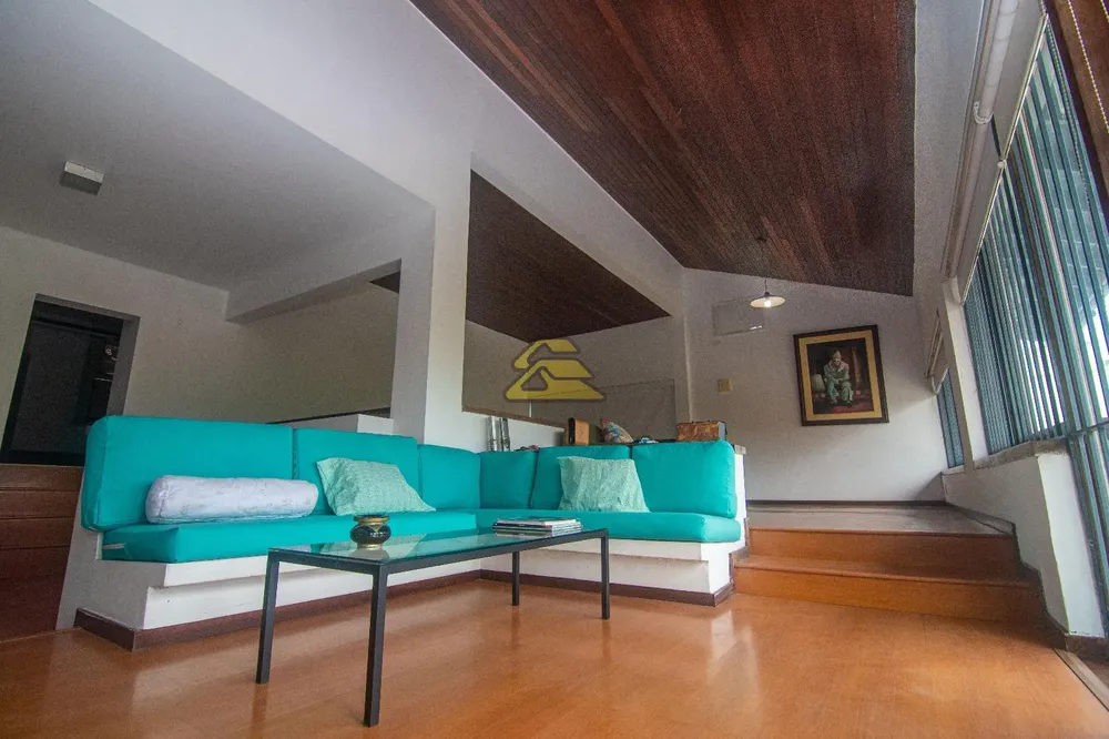 Casa, 5 quartos, 588 m² - Foto 22