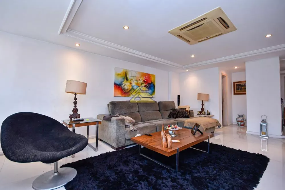 Cobertura, 3 quartos, 714 m² - Foto 3