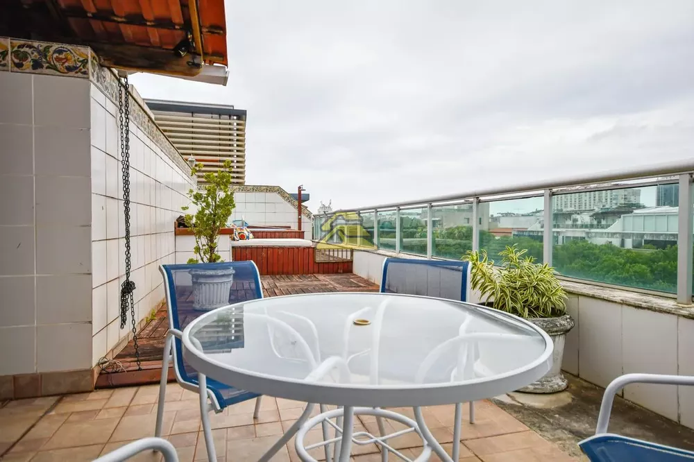 Cobertura, 3 quartos, 714 m² - Foto 34