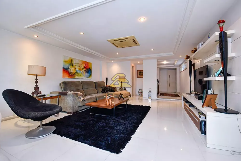 Cobertura, 3 quartos, 714 m² - Foto 2