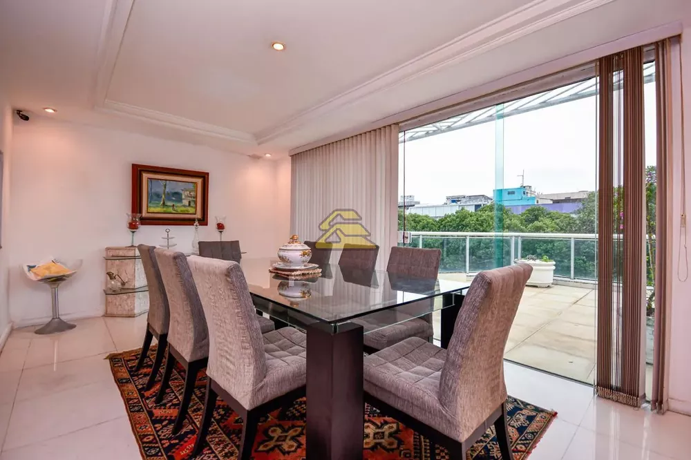 Cobertura, 3 quartos, 714 m² - Foto 12