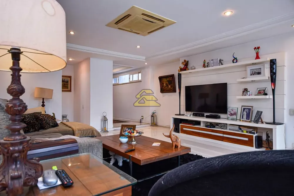 Cobertura, 3 quartos, 714 m² - Foto 4