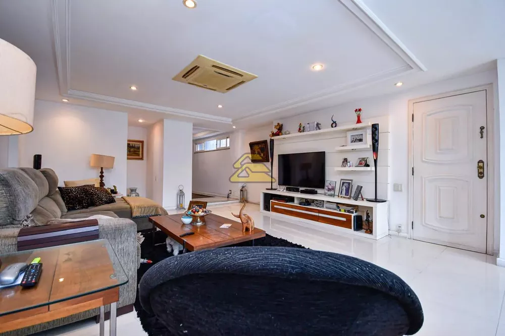 Cobertura, 3 quartos, 714 m² - Foto 1