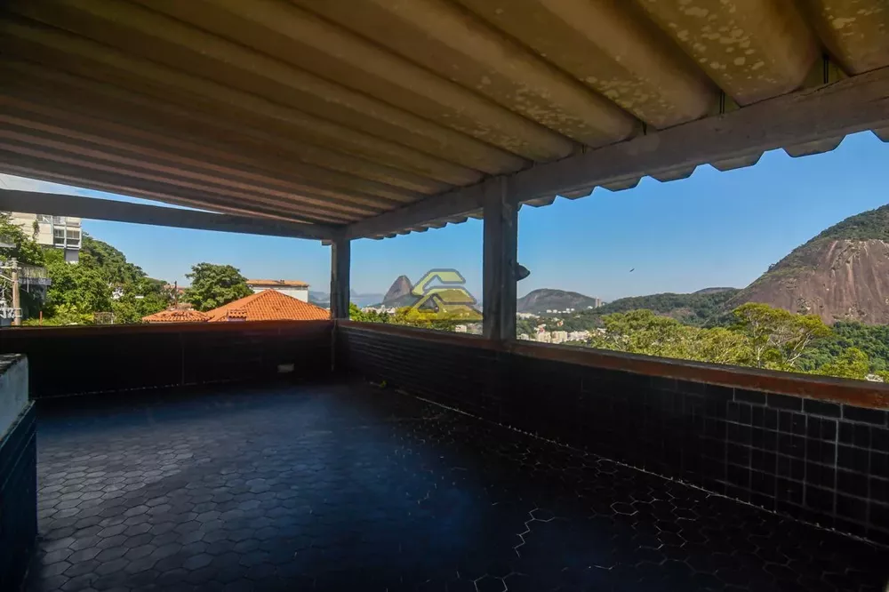Casa, 4 quartos, 331 m² - Foto 5