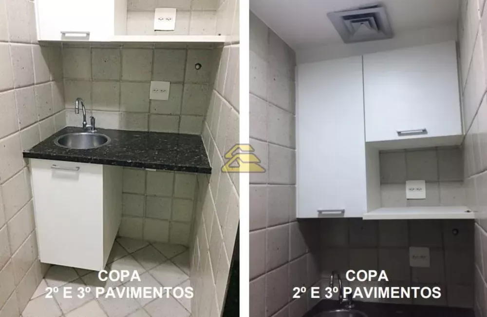 Prédio Inteiro, 369 m² - Foto 11