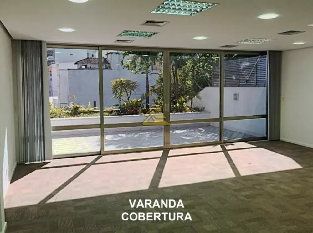 Prédio Inteiro, 369 m² - Foto 12