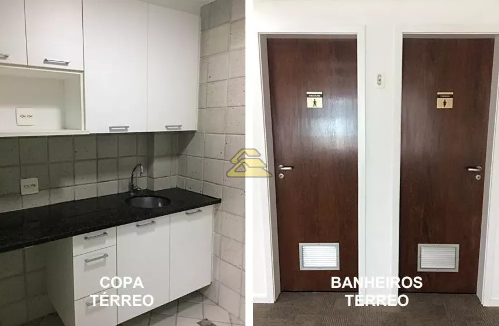 Prédio Inteiro, 369 m² - Foto 18