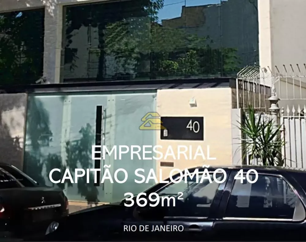 Prédio Inteiro, 369 m² - Foto 15