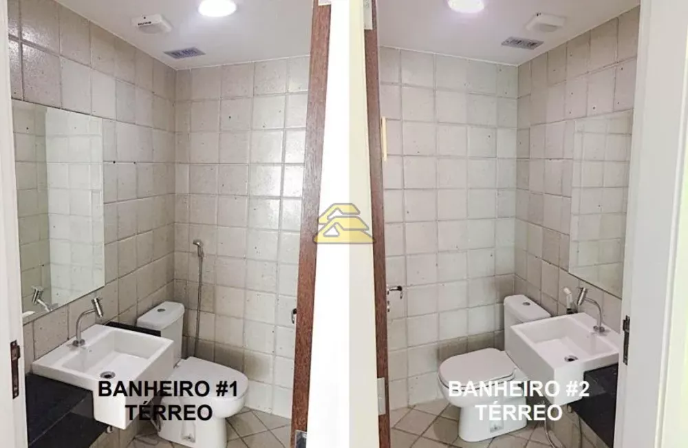 Prédio Inteiro, 369 m² - Foto 7