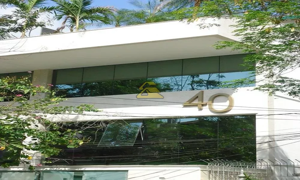 Prédio Inteiro, 369 m² - Foto 22