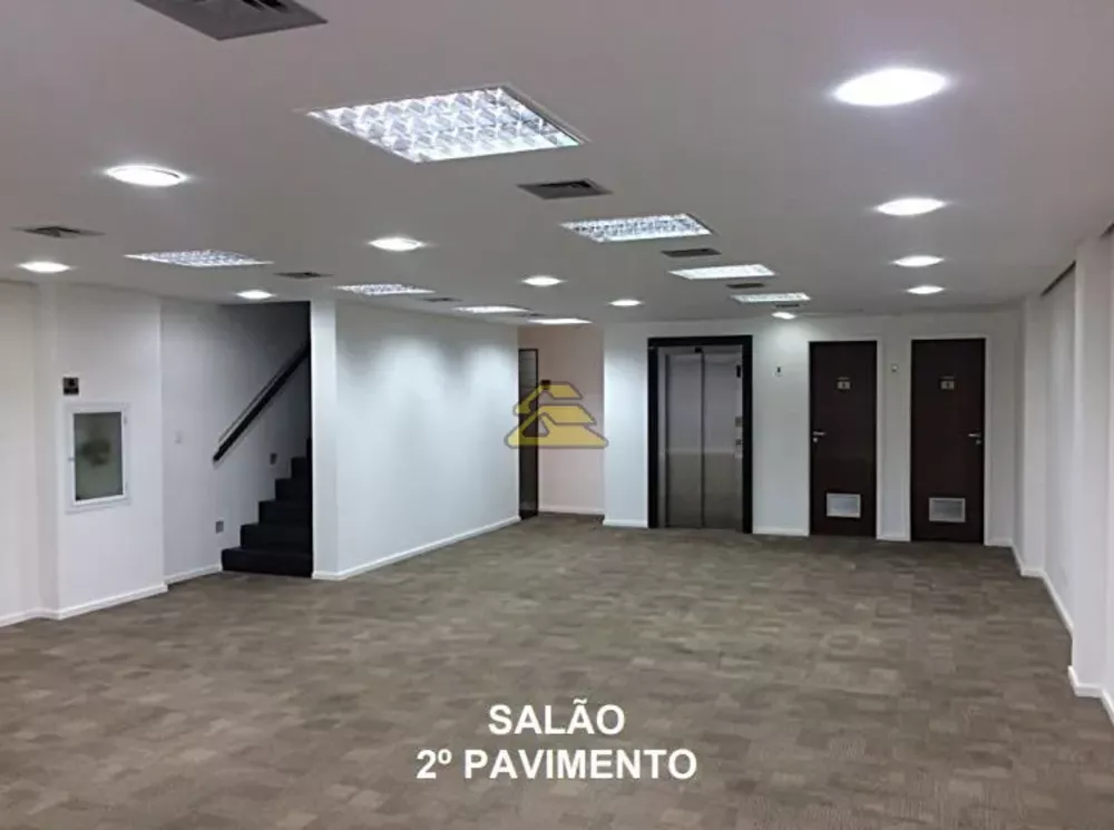 Prédio Inteiro, 369 m² - Foto 8