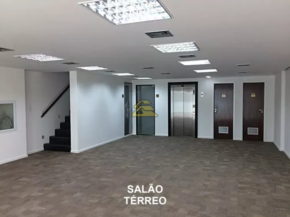 Prédio Inteiro, 369 m² - Foto 17