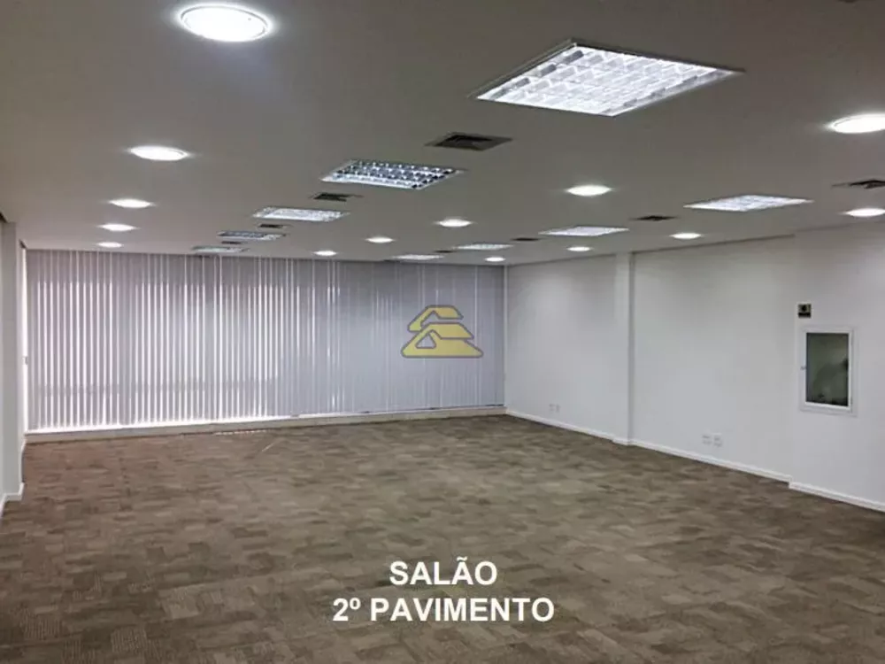 Prédio Inteiro, 369 m² - Foto 1