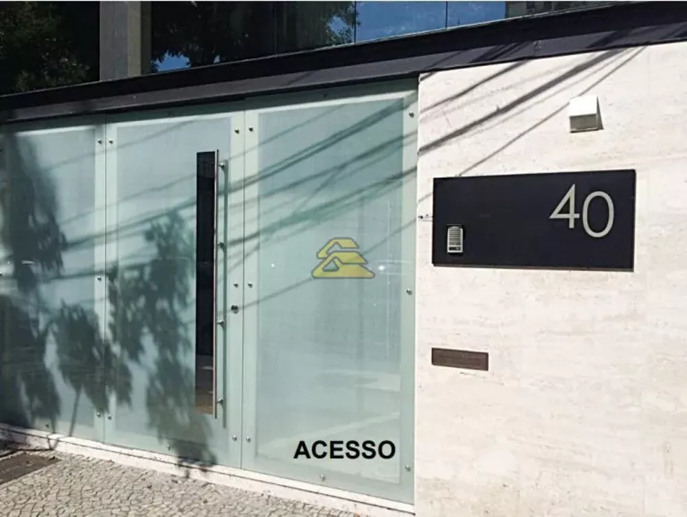 Prédio Inteiro, 369 m² - Foto 2