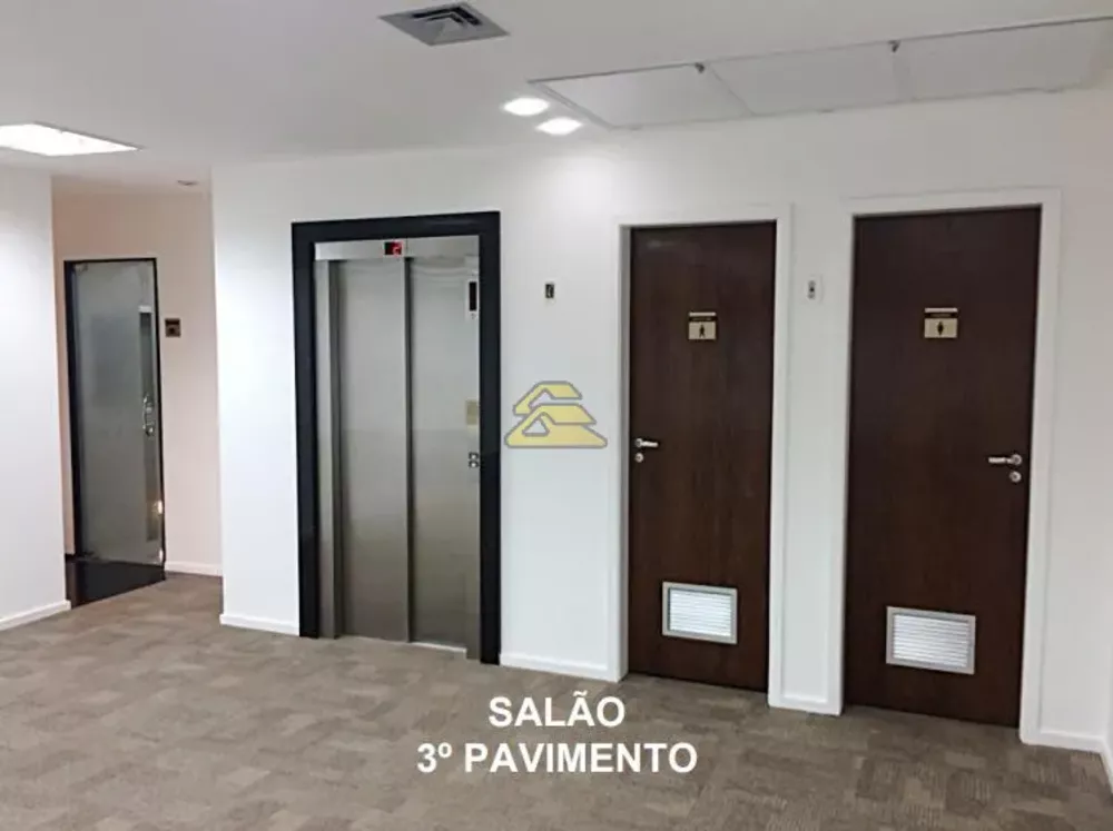 Prédio Inteiro, 369 m² - Foto 10