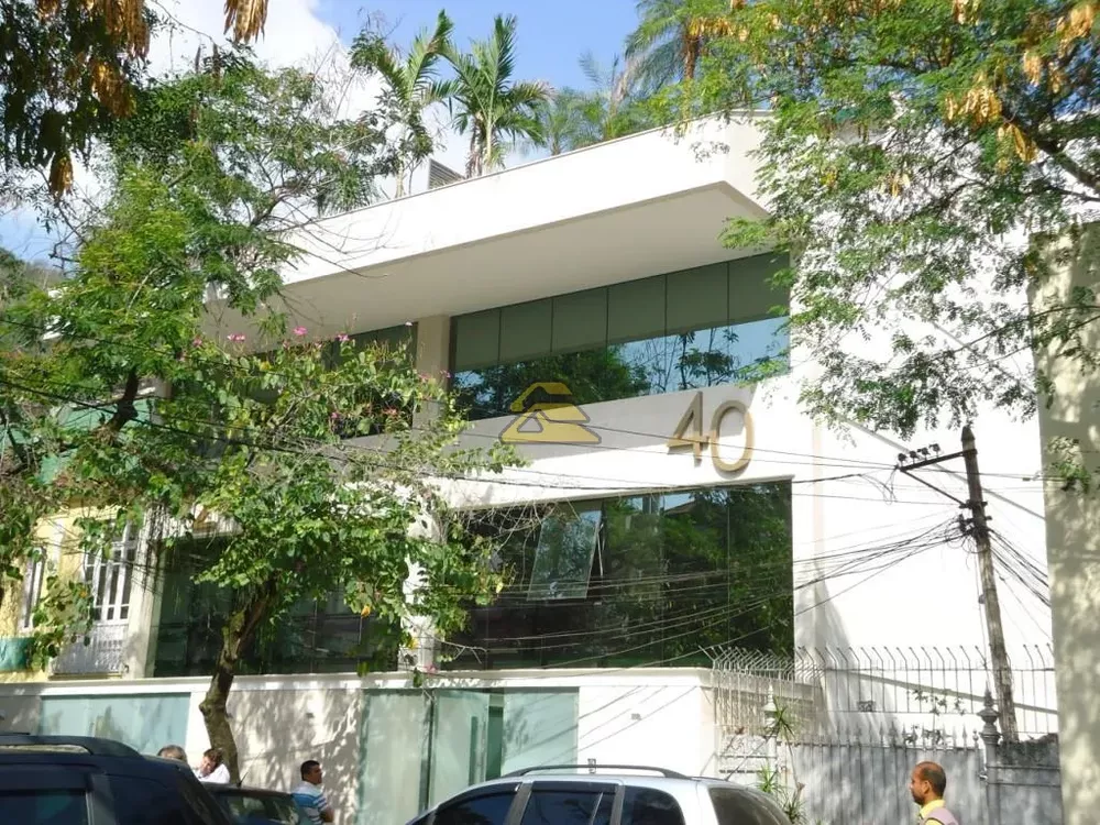 Prédio Inteiro, 369 m² - Foto 21