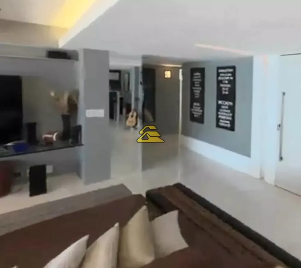 Apartamento, 4 quartos, 395 m² - Foto 6
