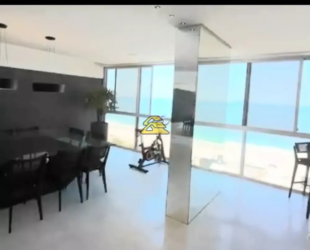 Apartamento, 4 quartos, 395 m² - Foto 7