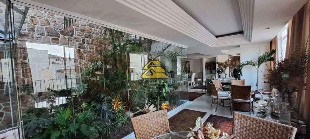 Cobertura, 6 quartos, 647 m² - Foto 19