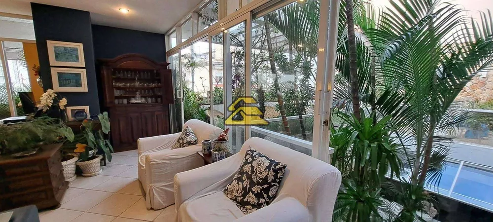 Cobertura, 6 quartos, 647 m² - Foto 5