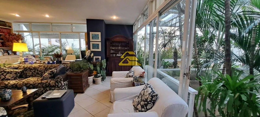 Cobertura, 6 quartos, 647 m² - Foto 4
