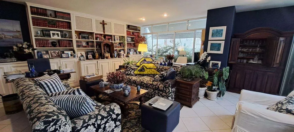 Cobertura, 6 quartos, 647 m² - Foto 40