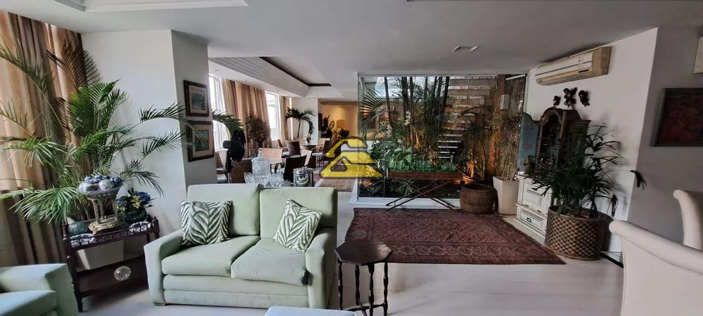 Cobertura, 6 quartos, 647 m² - Foto 34