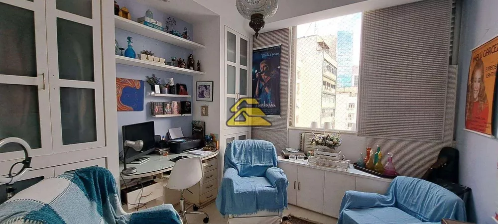 Cobertura, 6 quartos, 647 m² - Foto 35