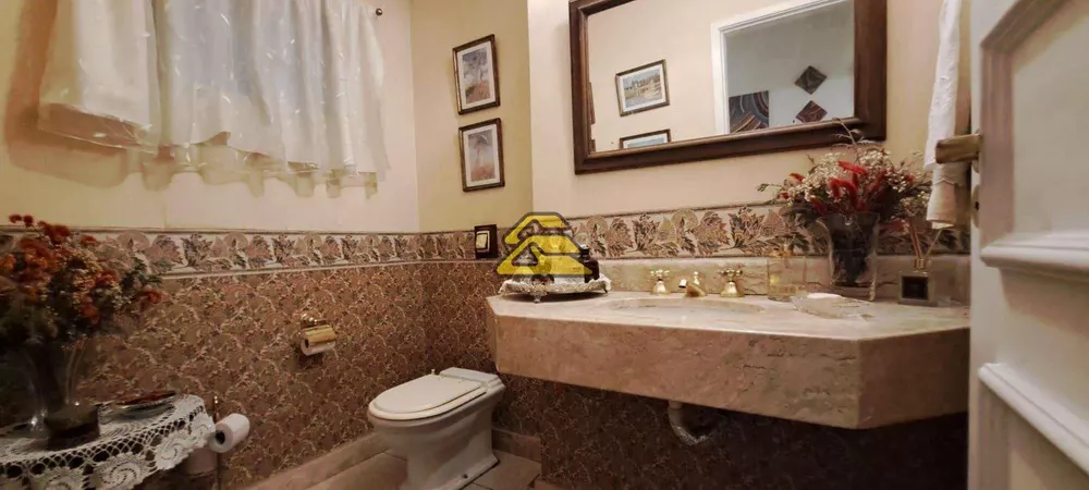 Cobertura, 6 quartos, 647 m² - Foto 31