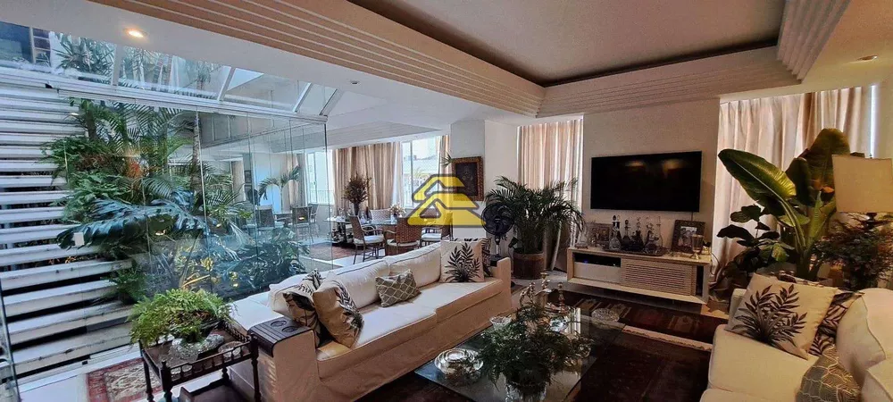 Cobertura, 6 quartos, 647 m² - Foto 29