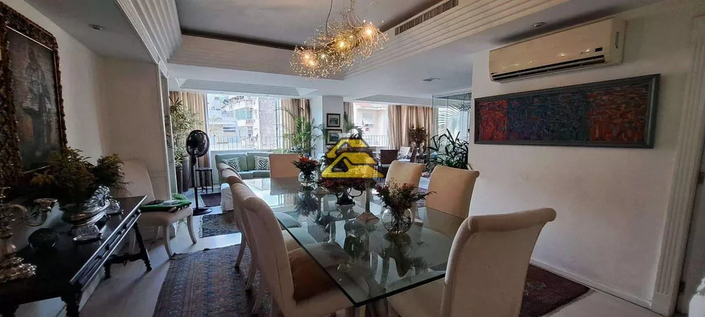 Cobertura, 6 quartos, 647 m² - Foto 18