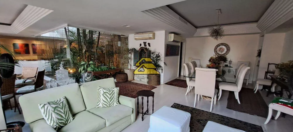 Cobertura, 6 quartos, 647 m² - Foto 38